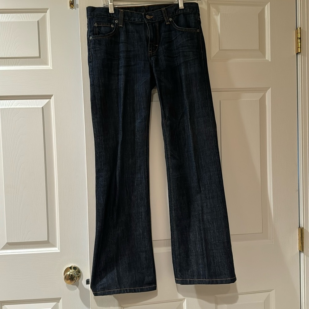 Jean Paul Damage Jeans